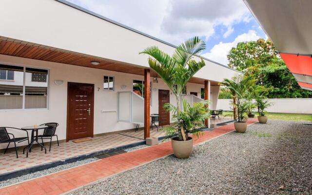 Elementz Apartments