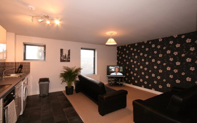 Gloucester Road Serviced Apartments by Roomsbooked