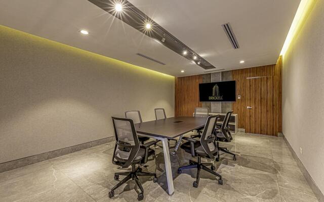 Brickell Apart Hotel