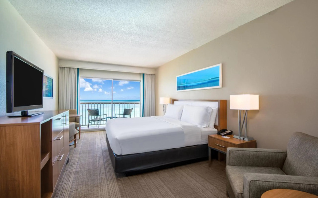 Holiday Inn Resort Aruba