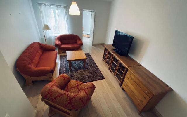 Spacious - 140 square meters Apartment, Vilnius City Centre