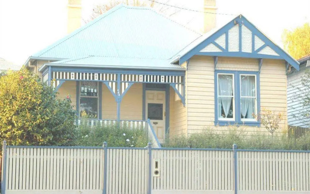 Warrnambool Holiday Accommodation