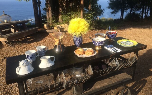 Terra Glamping