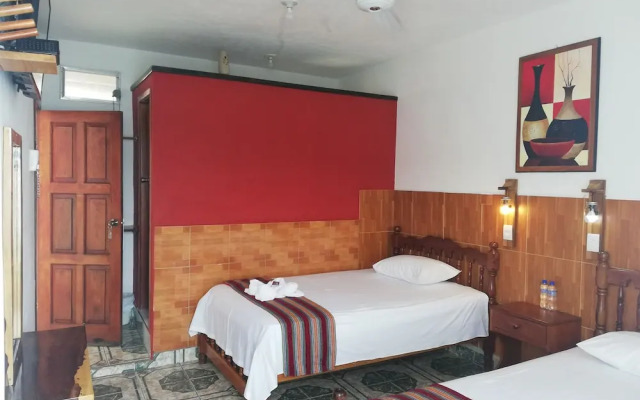 Hotel La Union