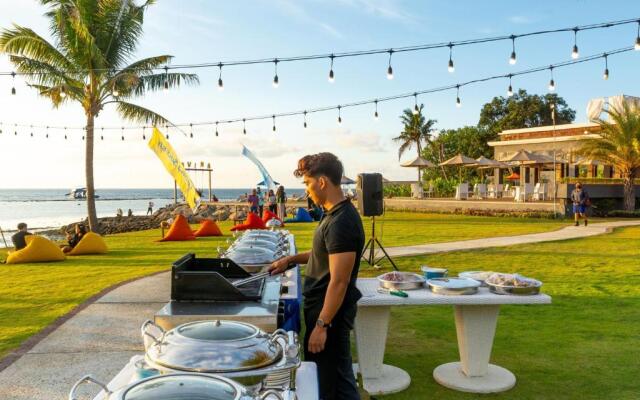 Lovina Beach Club & Resort
