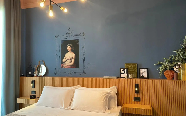 Hotel Vagabond