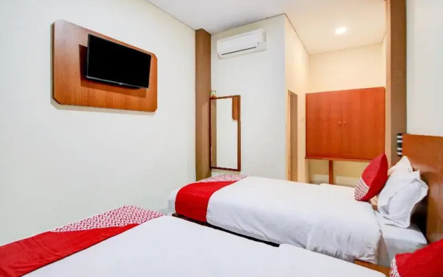 Sean's Residence by OYO Rooms