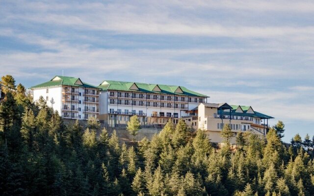 Taj Theog Resort & Spa, Shimla