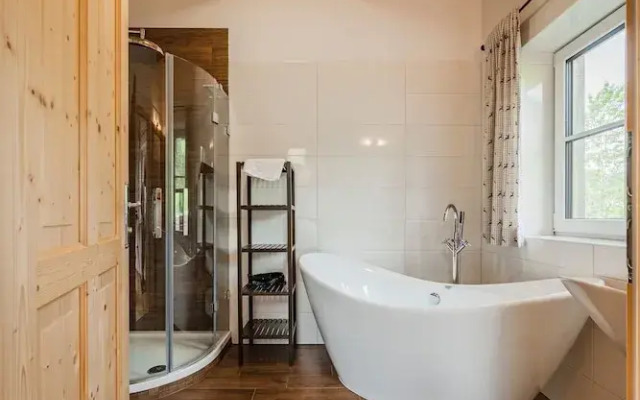 Oberweiglhof Penthouse