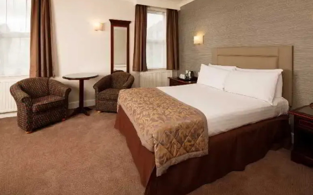Ramada Cromwell Stevenage