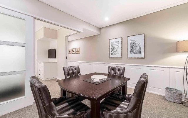 Grand Mercure Bowral Accor Vacation Club Apartment