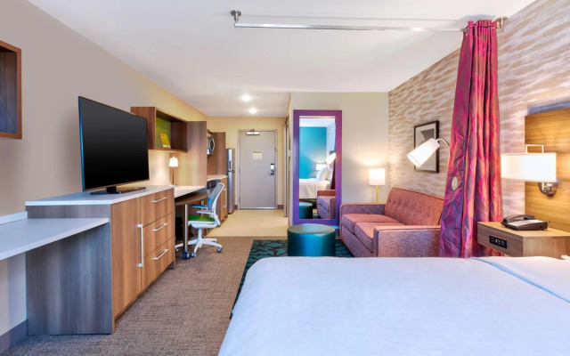 Home2 Suites by Hilton Battle Creek