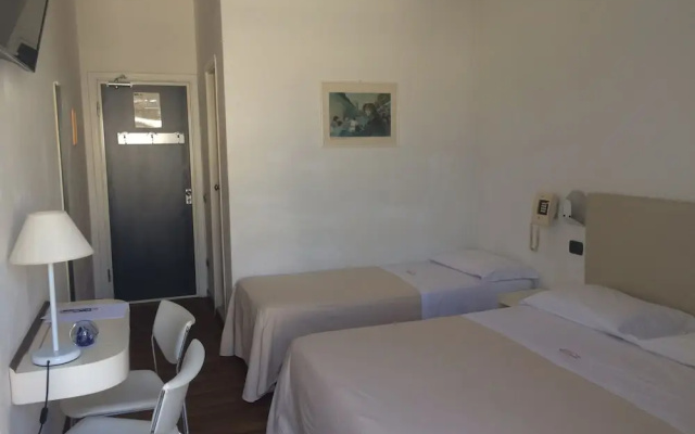Hotel Nettuno