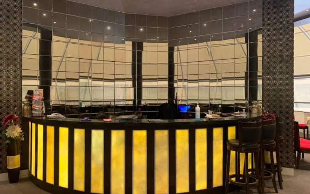 Luxurious Studio Homes Nr Surat Airport by Nirvana Hospitality