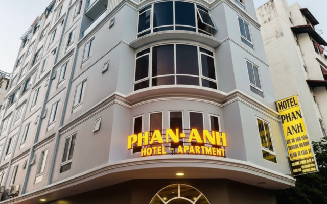 Nhat Thu Hotel & Apartment
