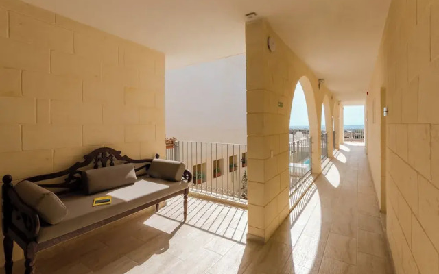 Ta'battista B&B & Pool - Il-maltija