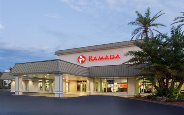 Ramada by Wyndham Hialeah/Miami Airport North