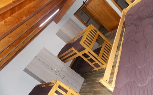 Albergue La Cala