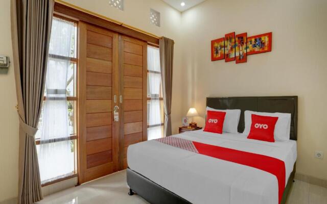 Super OYO Capital O 90654 Pondok Wisata Buana Amerta