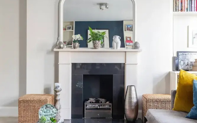 Oakley Street VII by Onefinestay