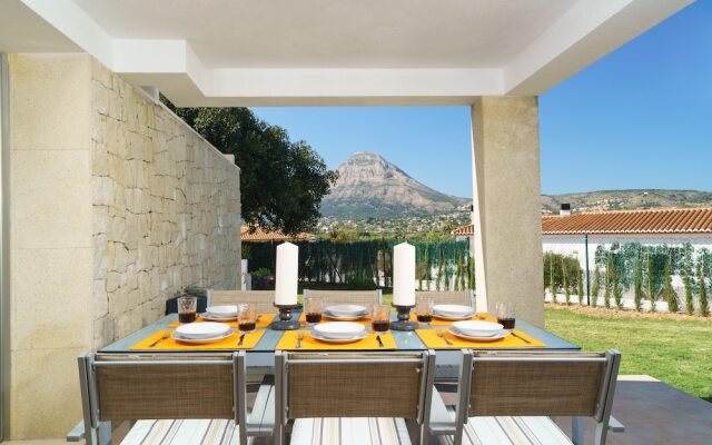 Solhabitat Javea Holidays
