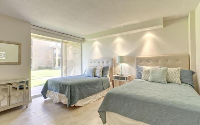 Sea Vista by South Padre Condo Rentals