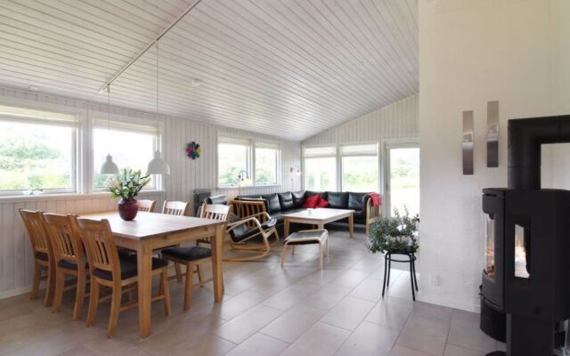 "Aliena" - 700m from the sea in NW Jutland