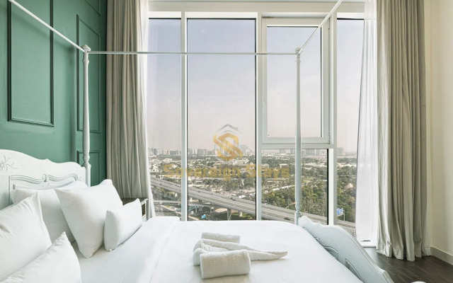 1 Residences Boutique 2 Bed Suite