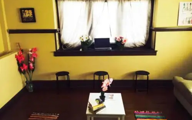 La International Hostel
