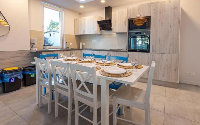 VacationClub – Orłowska Riwiera Apartament A6