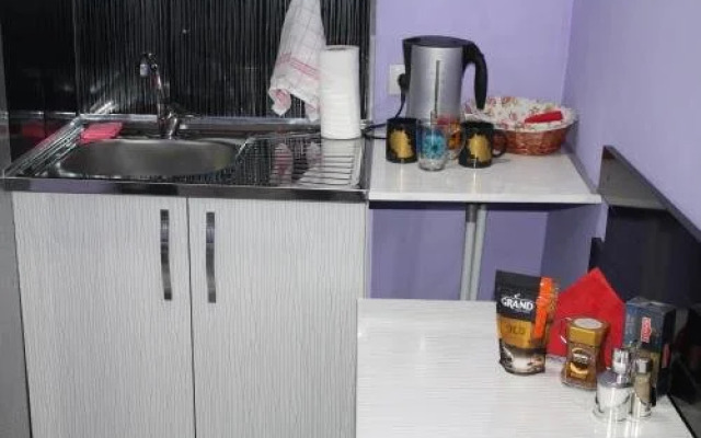 Salome Guest House