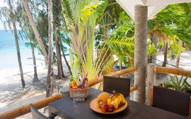 Mabuhay Beach House