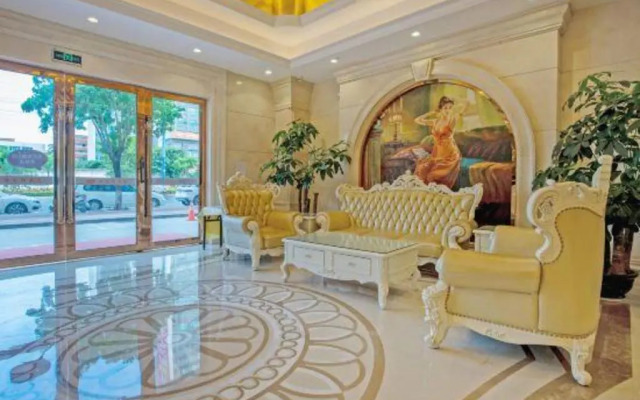 Vienna Hotel Guangdong Zhongshan Tanzhou