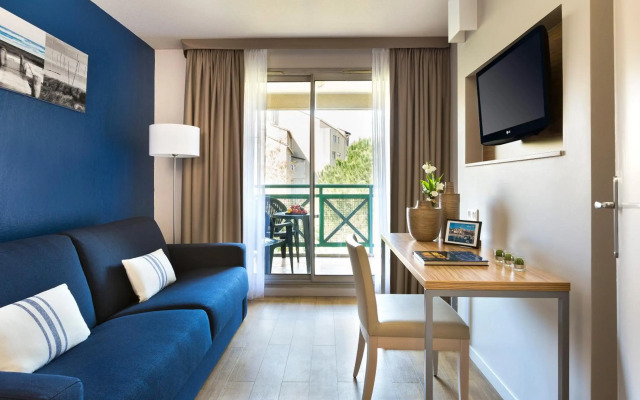 Citadines Prado Chanot Marseille