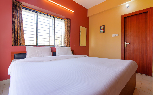 Fabhotel Amar Raj Inn