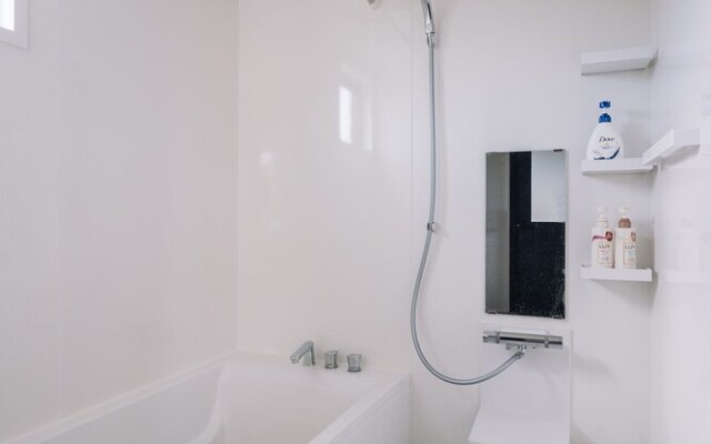 Urban Villa Resort YAE