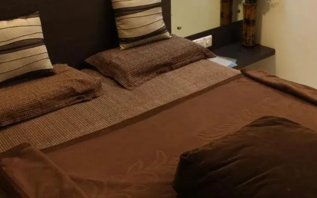 Hotel Rama Executive