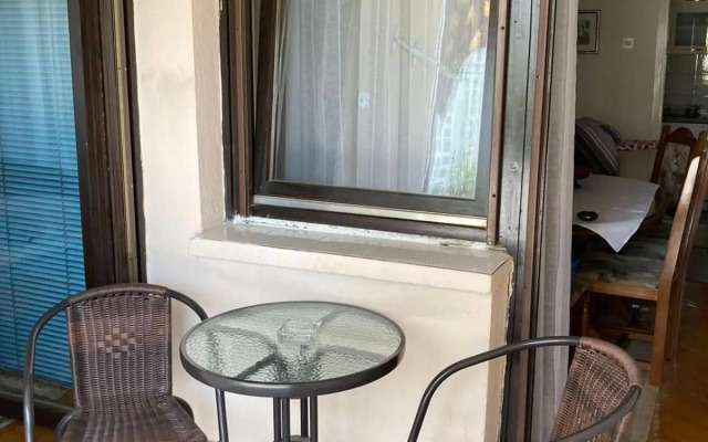 Family Apartment Ivanovic