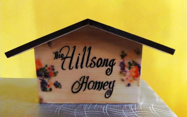 The Hillsong Homey