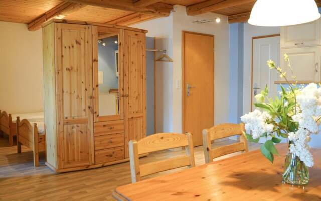 Ferienwohnung Leuchtturm