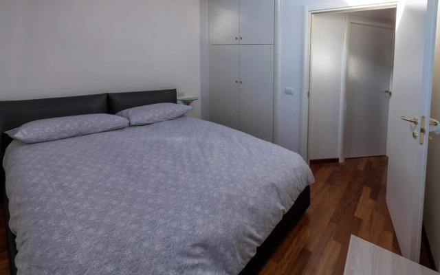 Torretta Via della Viola Appartamento