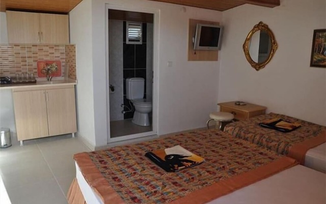Avsa Okyanus Apart Otel