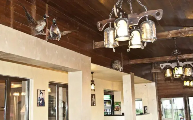 Vila Romana