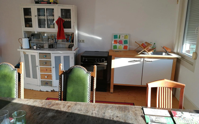 Ferienwohnung Burg Lindenfels