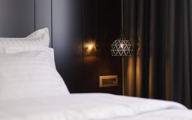 Gremmy Boutique Hotel