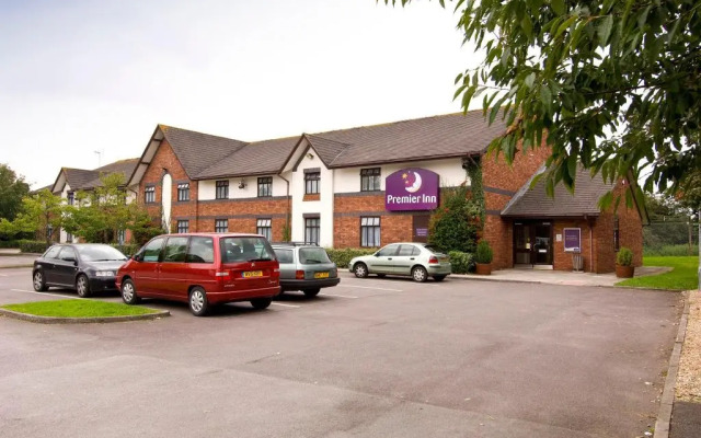 Premier Inn Taunton East