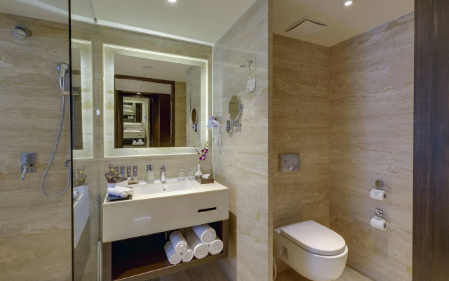 Novotel Goa Candolim Hotel
