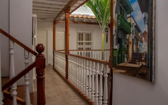 Casa Villa Colonial