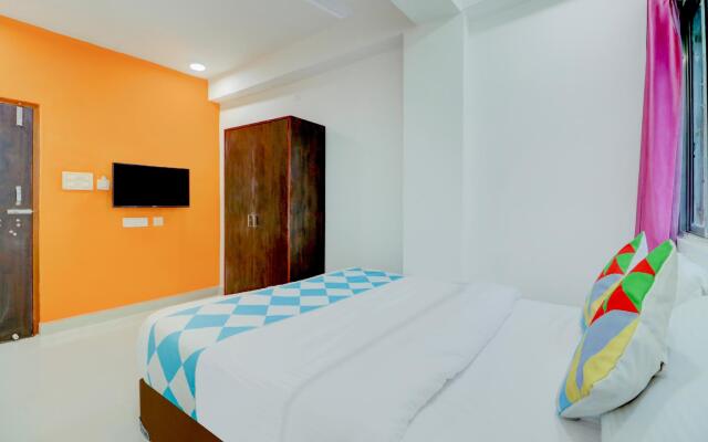 OYO Flagship 74641 Delightful Stay Em Byepass