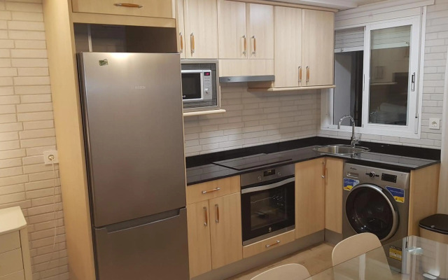 Casco Histórico, con Parking incluido